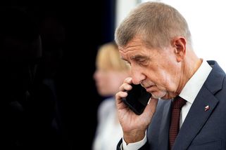 „Říkal, že média lžou.“ Babiš volá lidem, kteří mu napsali kvůli poplatkům - Seznam Zprávy